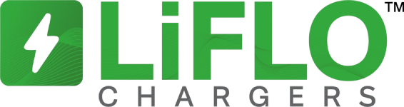 Liflo Chargers Logo